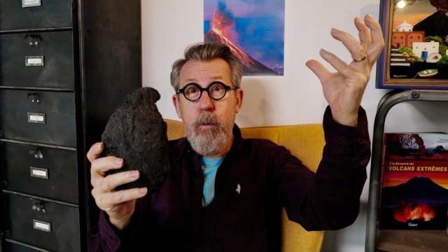 Pourquoi les volcans se réveillent-ils ?