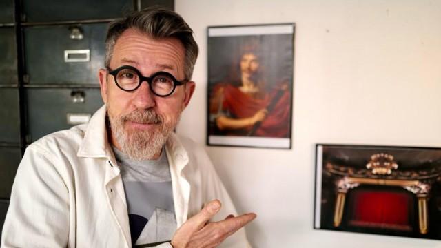 Molière, le roi de la provoc’ !