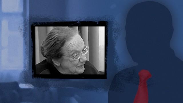 Maria Stella Piteira Santos