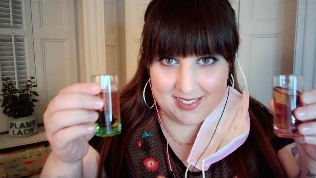 Pandemic is Over Fantasy