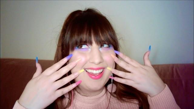 Visiting Your Fun Aunt