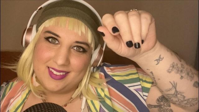 Manic Pixie Dream Girl