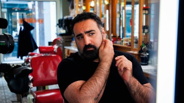 Sinan Can