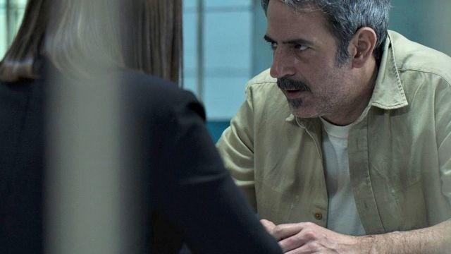 El castigo a un violador