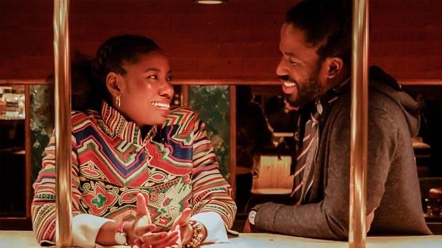 Dreaming Whilst Black