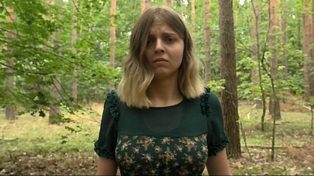 Arletkas Verschwinden