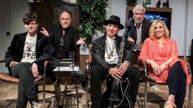 Susanne Höggerl & Ernst Molden und der Nino aus Wien | E502