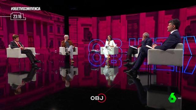 Especial Objetivo: Democracia y Convivencia