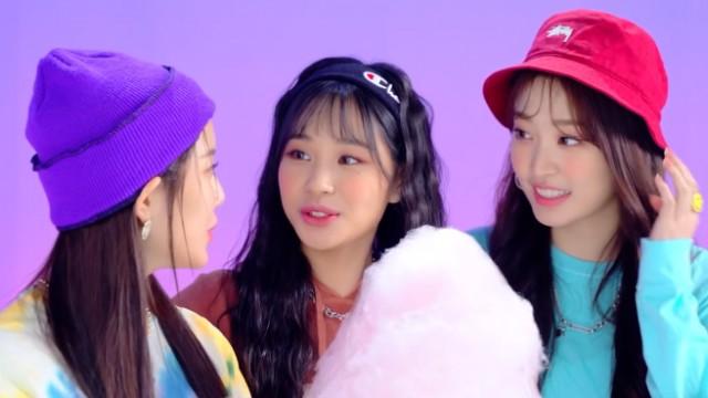 EP.29 'After School' MV Shooting