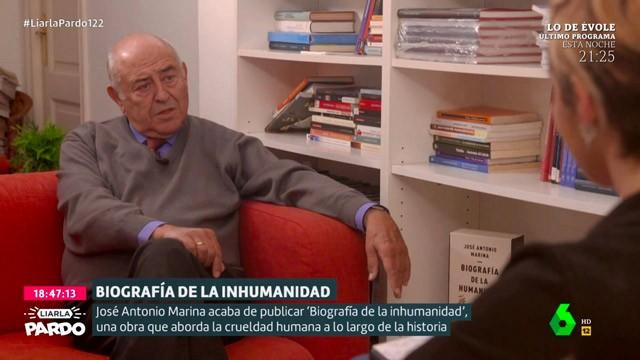 (02-05-21) David Bustamante, Mónica Carrillo, José Antonio Marina, Alberto Chicote, Adolfo García Sastre, Jordi Évole y Los Morancos