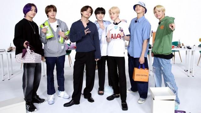 EP.144 [Run BTS Gayo]