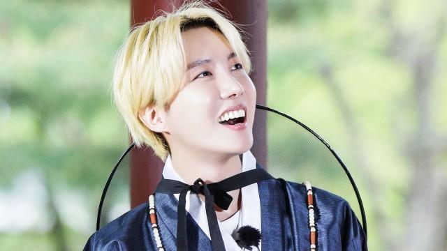 EP.145 [BTS Village Joseon Dynasty 1]