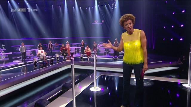 Starmania 21 - Folge 3 - Die Entscheidung