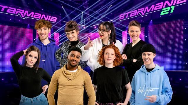 Starmania 21 - Folge 8