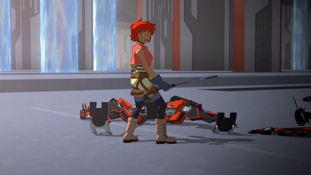 Episodio 3