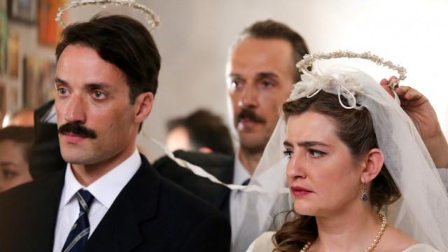 Επεισόδιο 1 | Κύκλος 1