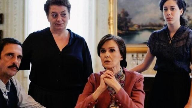 Επεισόδιο 16 | Κύκλος 1