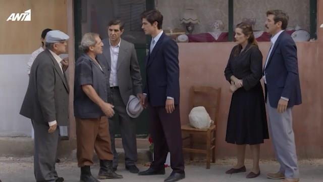 Επεισόδιο 29 | Κύκλος 1