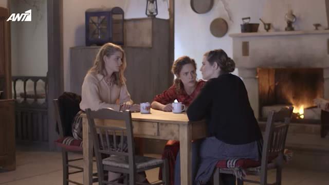 Επεισόδιο 45 | Κύκλος 1