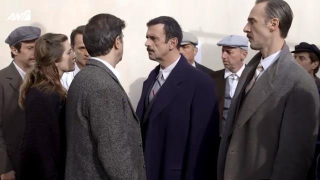 Επεισόδιο 53 | Κύκλος 1