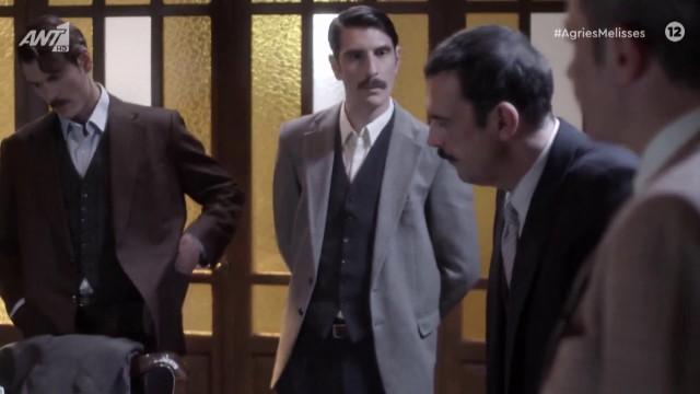 Επεισόδιο 79 | Κύκλος 1