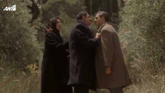 Επεισόδιο 97 | Κύκλος 1