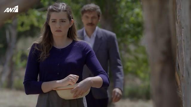 Επεισόδιο 102 | Κύκλος 1