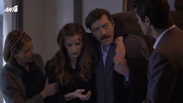 Επεισόδιο 106 | Κύκλος 1