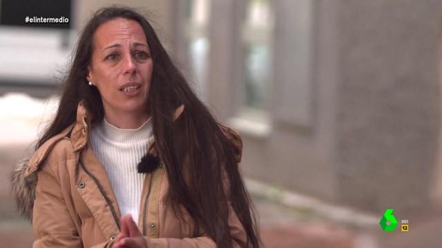 (10-05-21) El duro relato de una madre de dos menores afectada por la vivienda pública: "Intenté quitarme la vida y acabé en un psiquiátrico"