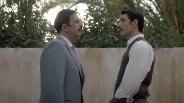 Επεισόδιο 118 | Κύκλος 1