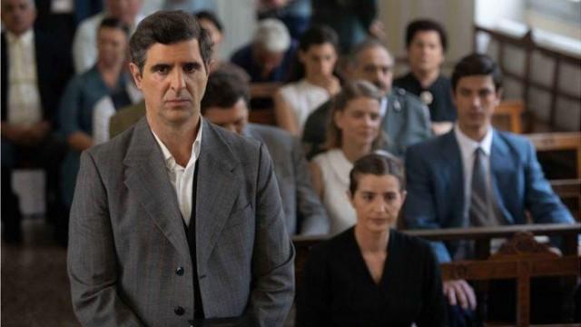 Επεισόδιο 10 | Κύκλος 2	