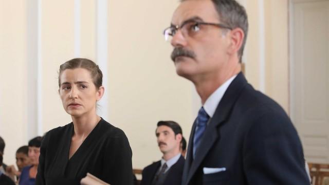 Επεισόδιο 16 | Κύκλος 2	
