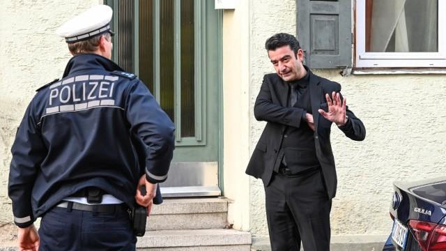 Kalabrische Überraschung