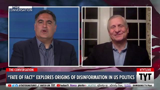 Jon Meacham