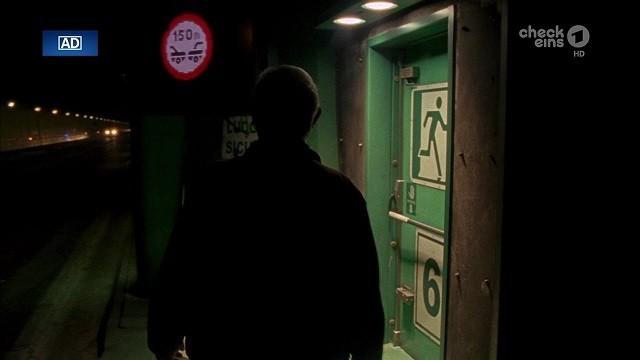 Eine Tür im Tunnel|   Ufo-Tagebuch|   Löwenzahn-Pusteblume|  Shaun das Schaf: Genau nach Plan