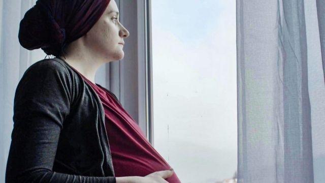 A Mothers Choice: Birth in the Balkans
