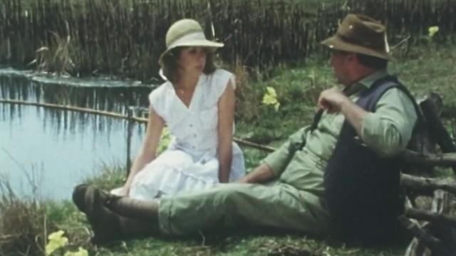 'n Dingetjie Verwelk