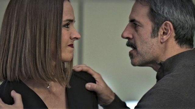 Rafaela, sin opciones