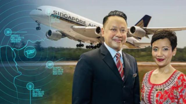 Popstars der Lüfte – Flugbegleiter im A380