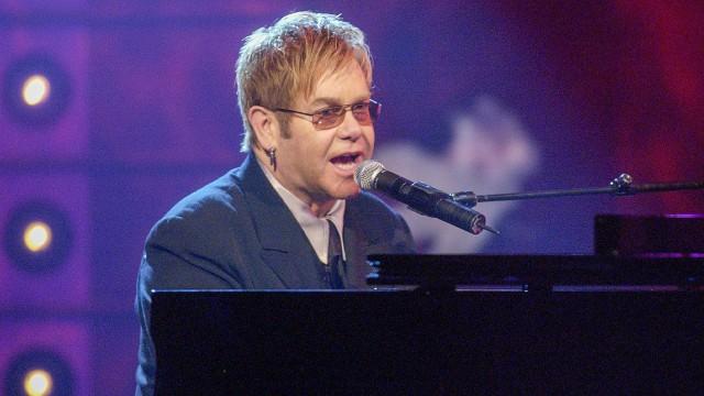 St. George's Day at the BBC