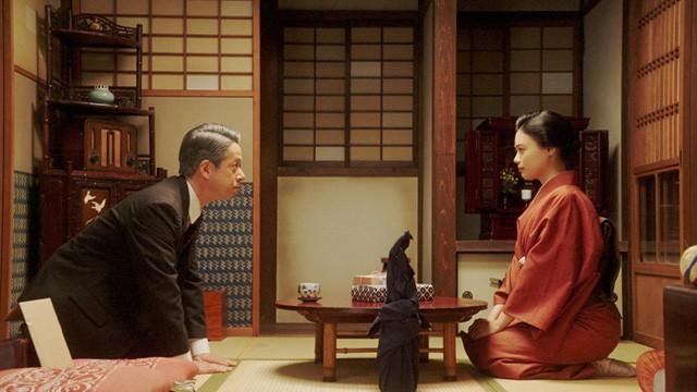 第23週（111）今日もええ天気や