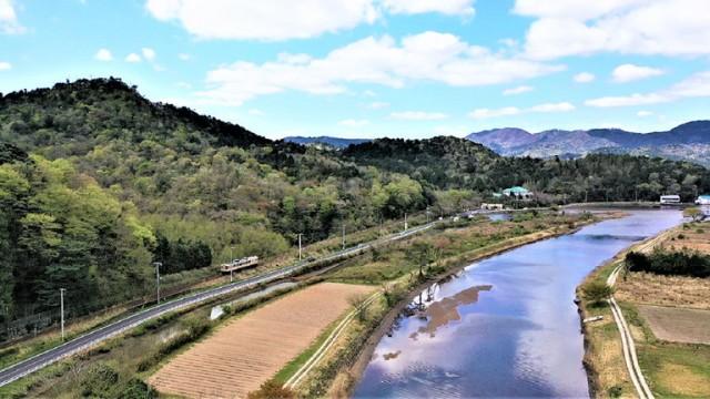 Legends along the Kyoto Tango Railway