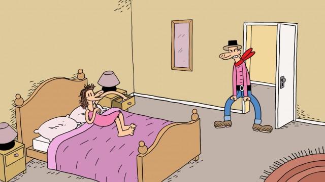 Sex Change