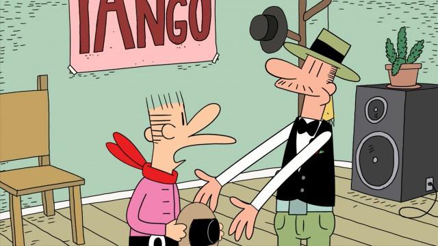 El Tango
