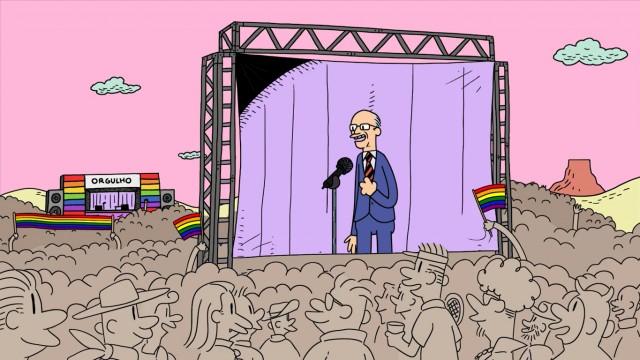 Gay Parade