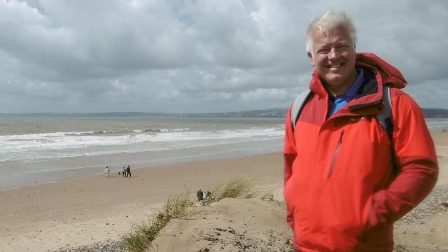 The Welsh Coast Series 3: Port Talbot to Swansea Marina
