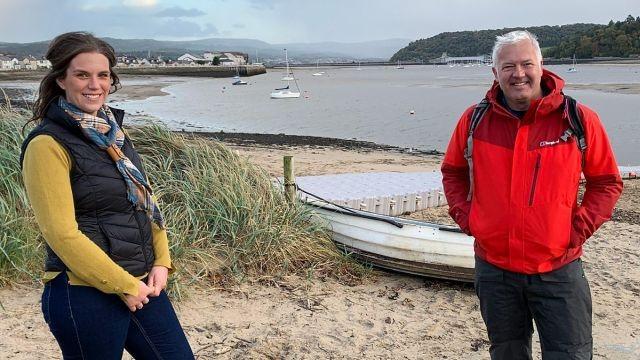 The Welsh Coast Series 3: Deganwy to Llandudno