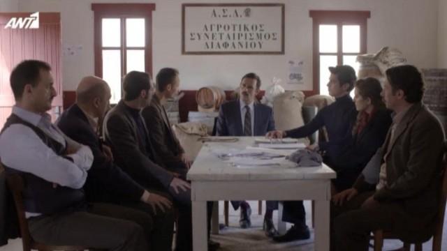 Επεισόδιο 111 | Κύκλος 2	