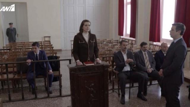 Επεισόδιο 115 | Κύκλος 2	