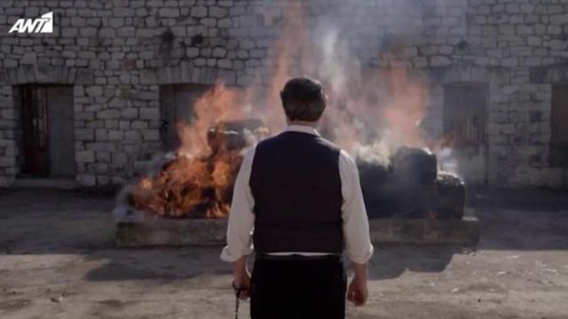 Επεισόδιο 122 | Κύκλος 2	